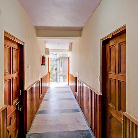 Hotel O Kundan Inn Manāli Exteriör bild