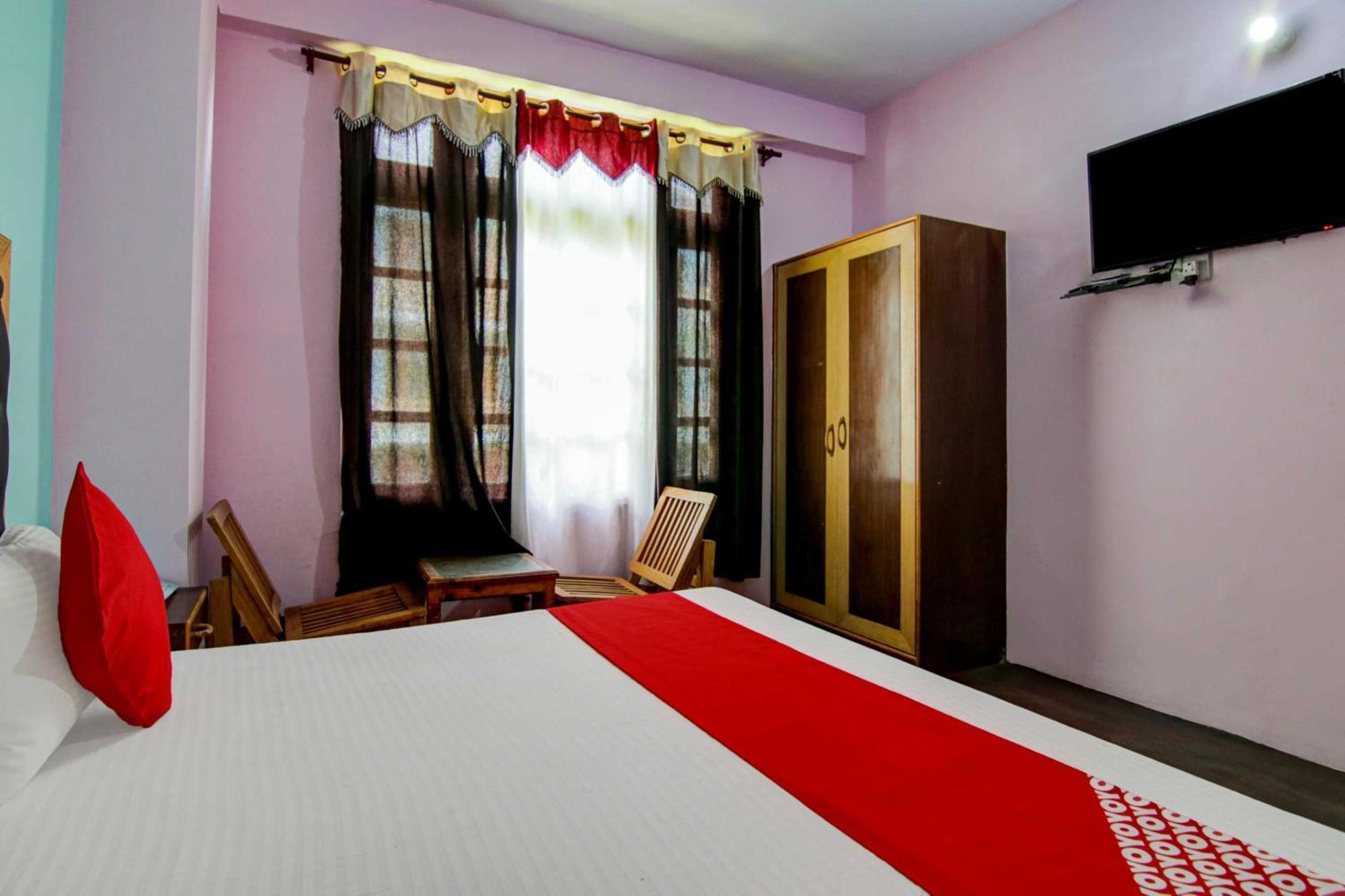 Hotel O Kundan Inn Manāli Exteriör bild