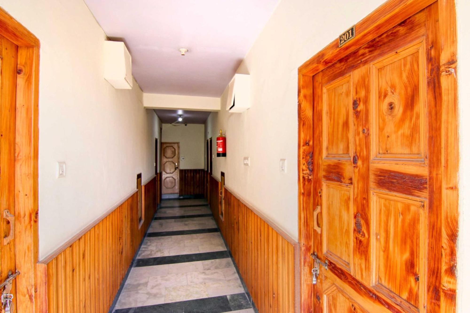 Hotel O Kundan Inn Manāli Exteriör bild