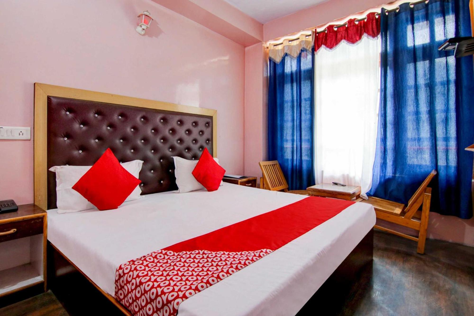 Hotel O Kundan Inn Manāli Exteriör bild