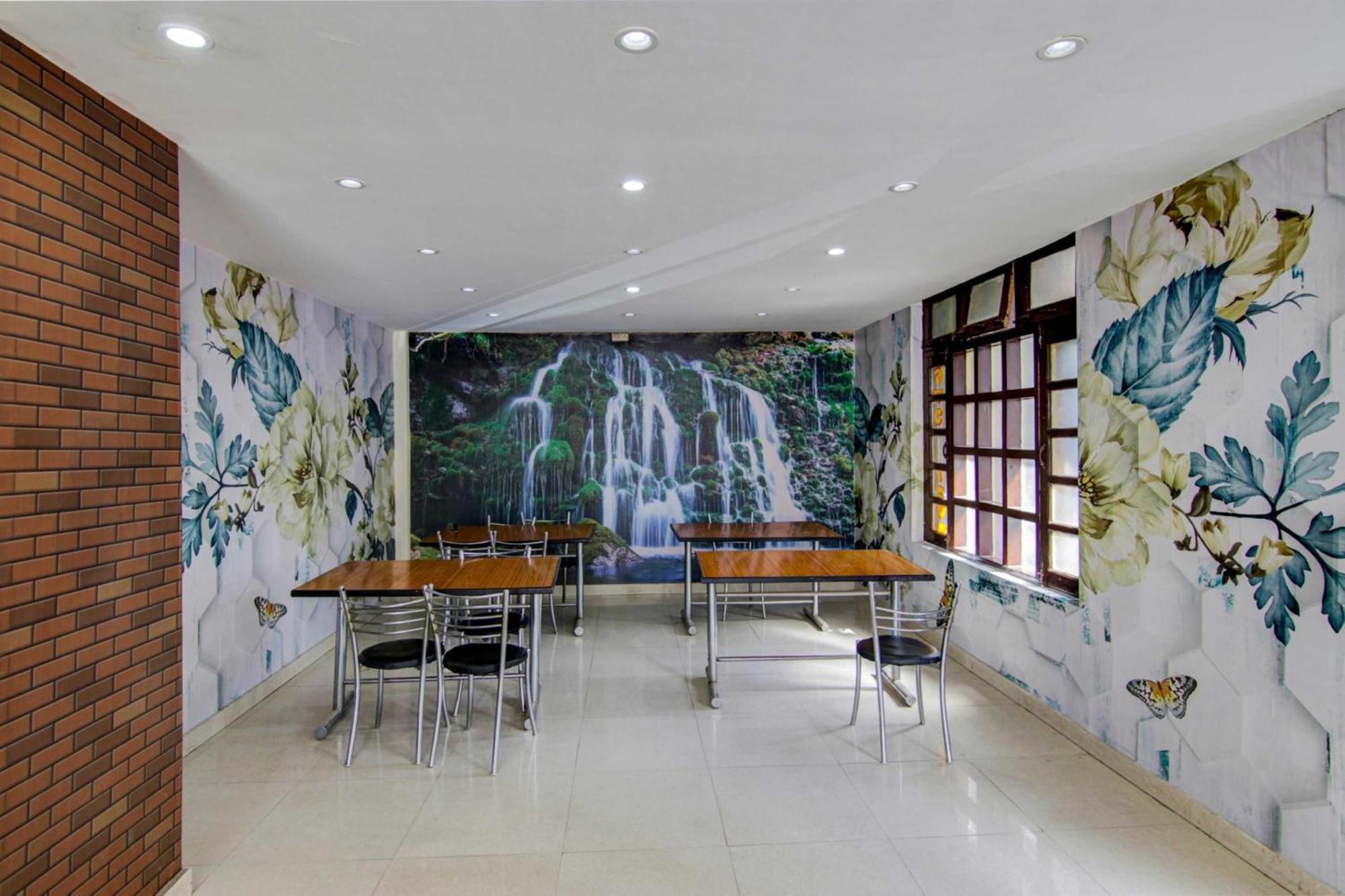 Hotel O Kundan Inn Manāli Exteriör bild