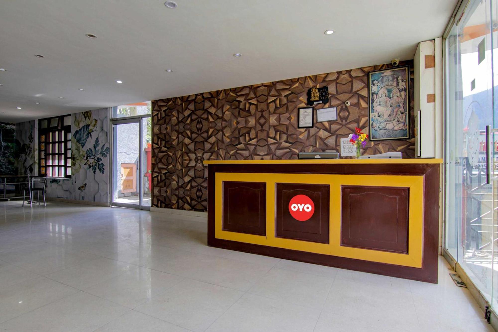 Hotel O Kundan Inn Manāli Exteriör bild